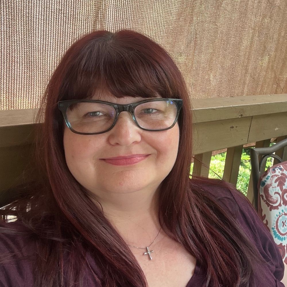 Meet your Posher, Dawn